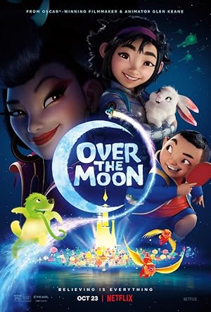 Over the Moon (2020) - IMDb