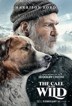 The Call of the Wild (2020) - IMDb