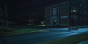 "Escape at Dannemora" Part 5 (TV Episode 2018) [HBO GO] 