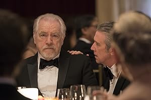"Succession" Sad Sack Wasp Trap (TV Episode 2018) - IMDb