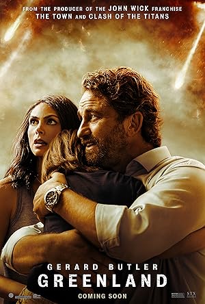 Greenland (2020) - IMDb