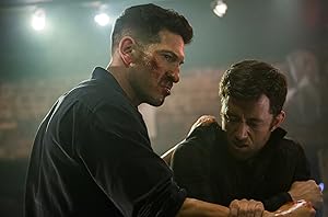 "The Punisher" Roadhouse Blues (TV Episode 2019)