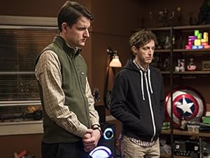 "Silicon Valley" Tech Evangelist (TV Episode 2018) - IMDb