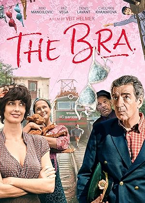 The Bra (2018) - IMDb