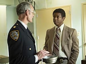 "The Deuce" What Big Ideas (TV Episode 2018) - IMDb