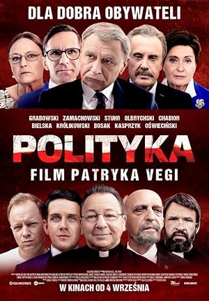 Polityka (2019) - IMDb
