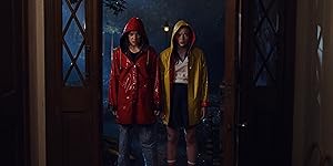 "Stranger Things" Chapter Three: The Case of the Missing Lifeguard (TV Episode 2019) - IMDb