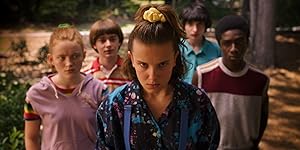 "Stranger Things" Chapter Five: The Flayed (TV Episode 2019) - IMDb
