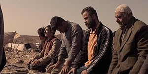 "Messiah" So That Seeing They May Not See (TV Episode 2020) - IMDb