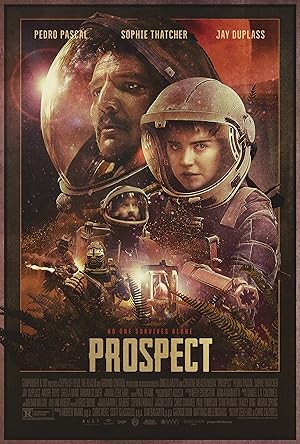 Prospect (2018) - IMDb