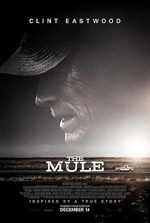 The Mule (2018) - IMDb