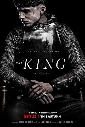 The King (2019) - IMDb