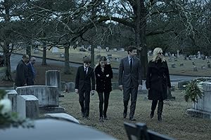 "Ozark" Outer Darkness (TV Episode 2018) - IMDb