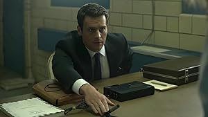 "Mindhunter" Episode #2.5 (TV Episode 2019) - IMDb