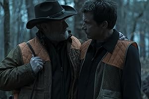 "Ozark" Once a Langmore... (TV Episode 2018) - IMDb