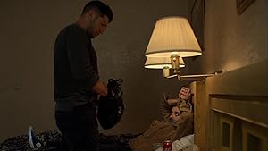 "The Punisher" Fight or Flight (TV Episode 2019)