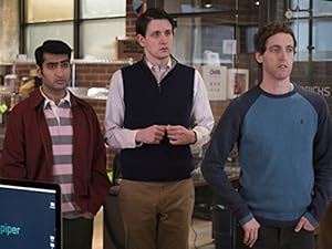 "Silicon Valley" Fifty-One Percent (TV Episode 2018) - IMDb