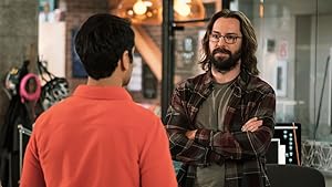 "Silicon Valley" Artificial Emotional Intelligence (TV Episode 2018) - IMDb