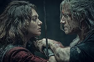 "The Witcher" The End