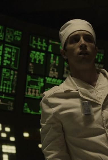 "Chernobyl" 1:23:45 (TV Episode 2019) - IMDb