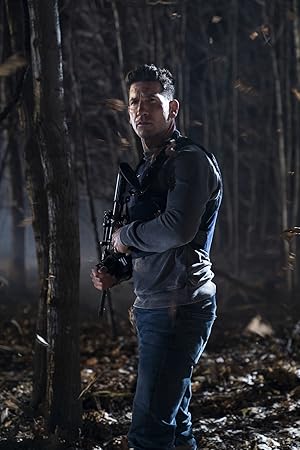 "The Punisher" Trouble the Water (TV Episode 2019)