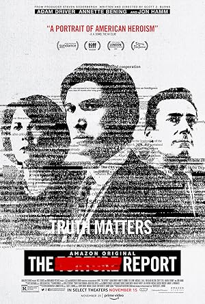 The Report (2019) - IMDb