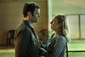 "Barry" The Show Must Go On, Probably? (TV Episode 2019) - IMDb