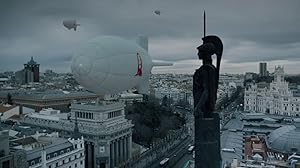 "Money Heist" Aikido (TV Episode 2019) - IMDb