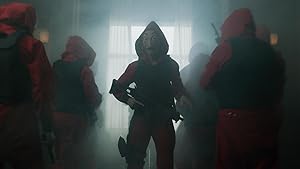 "Money Heist" The Red Boxes (TV Episode 2019) - IMDb