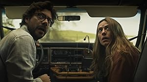 "Money Heist" Everything Seemed Insignificant (TV Episode 2019) - IMDb