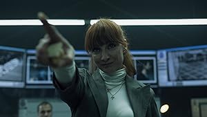 "Money Heist" A Quick Vacation (TV Episode 2019) - IMDb