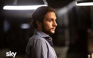 "ZeroZeroZero" The Shipment (TV Episode 2019) - IMDb
