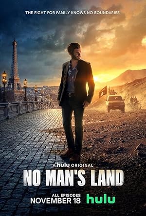 No Man's Land S01-E01-08