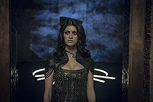 "The Witcher" Betrayer Moon (TV Episode 2019) - IMDb