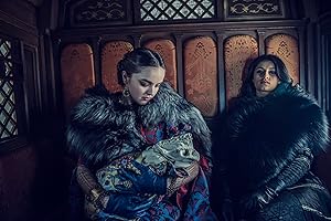 "The Witcher" Of Banquets, Bastards and Burials (TV Episode 2019) - IMDb
