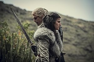 "The Witcher" Rare Species (TV Episode 2019) - IMDb