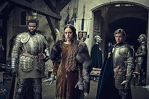 "The Witcher" Before a Fall (TV Episode 2019) - IMDb