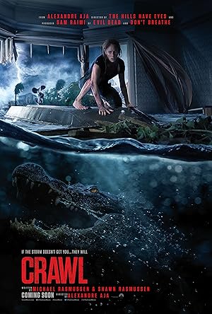 Crawl (2019) - IMDb