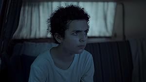 "The Sinner" Part VII (TV Episode 2018)
