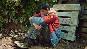 "Sex Education" Episode #1.1 (TV Episode 2019)