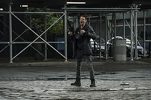 "The Punisher" My Brother