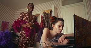 "Sex Education" Episode #1.3 (TV Episode 2019)