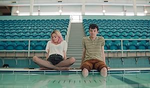 "Sex Education" Episode #1.4 (TV Episode 2019)