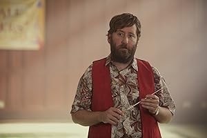 "Sex Education" Episode #1.6 (TV Episode 2019)