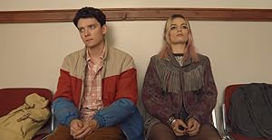"Sex Education" Episode #1.8 (TV Episode 2019)