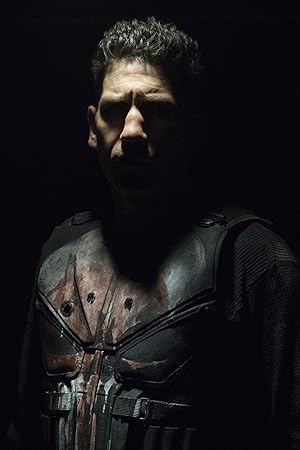 "The Punisher" The Dark Hearts of Men (TV Episode 2019)
