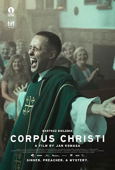 Corpus Christi (2019) - IMDb
