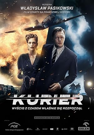 The Messenger (2019) - IMDb