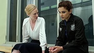 "The Punisher" The Abyss (TV Episode 2019)