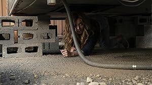 "The Punisher" Collision Course (TV Episode 2019)